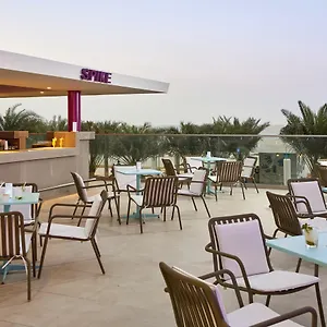 4* Otel Riu