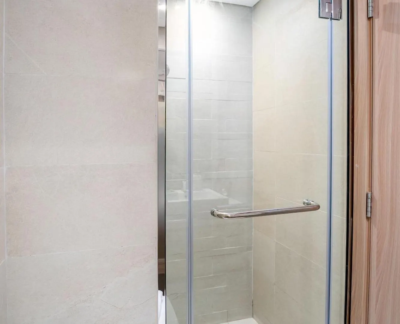 Appartement Amazing Studio In Azizi Riviera 9,City & Pool View Dubaï Émirats arabes unis